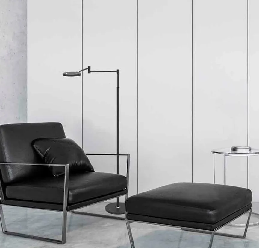 New LED-Akkustehlampe Soleil Akkuleuchten|Stehlampen