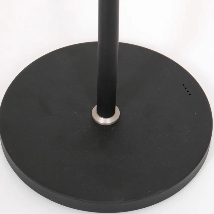 New LED-Akkustehlampe Soleil Akkuleuchten|Stehlampen