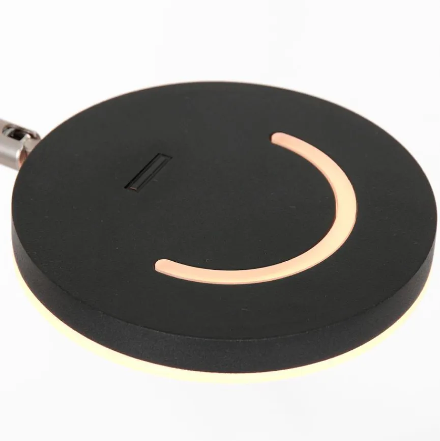 New LED-Akkustehlampe Soleil Akkuleuchten|Stehlampen