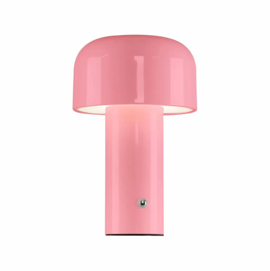 Discount LED-Akkutischleuchte Agnes Tischlampen