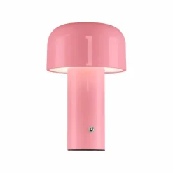 Discount LED-Akkutischleuchte Agnes Tischlampen