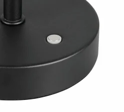 LED-Akkutischleuchte Helsby Tischlampen