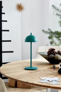 Musterring Leuchten Außentischleuchten|Außentischleuchten|LED-Akkutischleuchte Luna