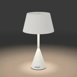 Discount LED-Akkutischleuchte Move Lights Akkuleuchten