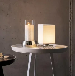 Online LED-Akkutischleuchte Move Lights Tischlampen