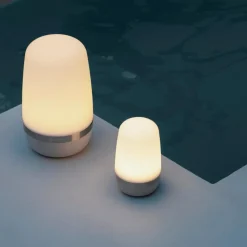 Discount LED-Akkutischleuchte Spirit Außentischleuchten|Außentischleuchten