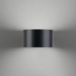 Wandleuchten|LED-Akkuwandleuchte Pure Clipse