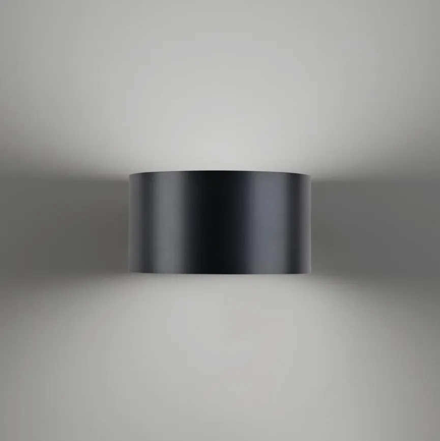 Wandleuchten|LED-Akkuwandleuchte Pure Clipse