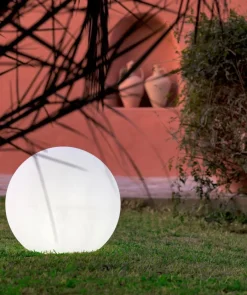 new garden Wege- & Bodenleuchten|Wege- & Bodenleuchten|LED-Außenbodenleuchte Bully