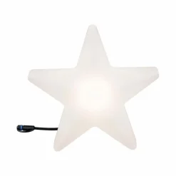 Paulmann LED-Außenbodenleuchte Plug&Shine