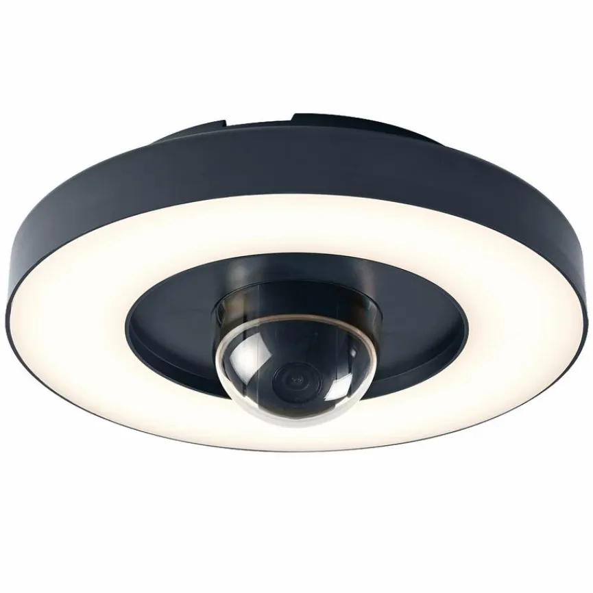 Best LED-Außendeckenleuchte Circle Außendeckenleuchten|Außendeckenleuchten