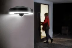 Best LED-Außendeckenleuchte Circle Außendeckenleuchten|Außendeckenleuchten