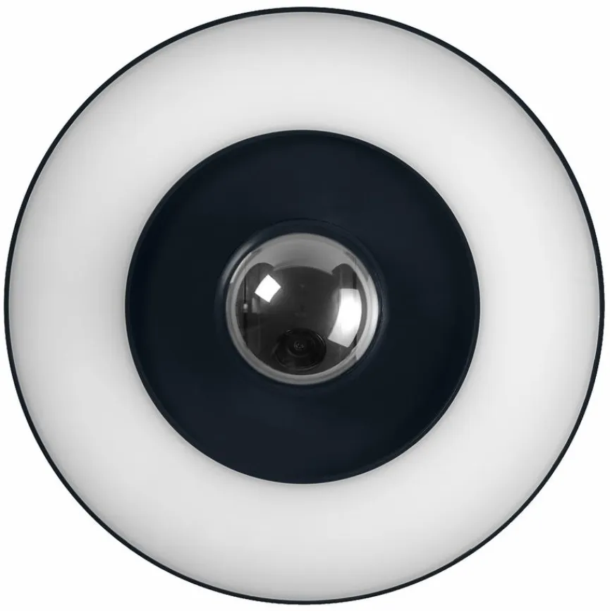 Best LED-Außendeckenleuchte Circle Außendeckenleuchten|Außendeckenleuchten