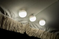 new garden Lichterketten & Dekoleuchten|Lichterketten & Dekoleuchten|LED-Außendekoleuchte Cherry Mini 3er Set