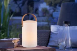 Hot LED-Außenleuchte ARUBA Außentischleuchten|Außentischleuchten