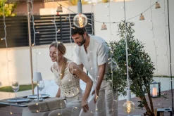 new garden Außenpendelleuchten|Außenpendelleuchten|LED-Außenpendelleuchte Edy