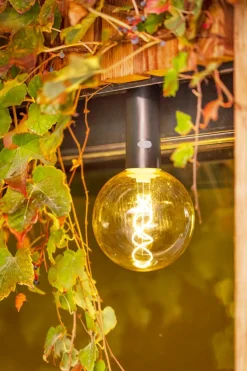 new garden Außenpendelleuchten|Außenpendelleuchten|LED-Außenpendelleuchte Edy