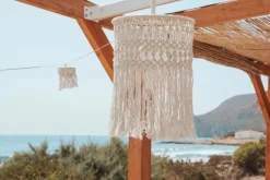 new garden Außenpendelleuchten|Außenpendelleuchten|LED-Außenpendelleuchte Mykonos