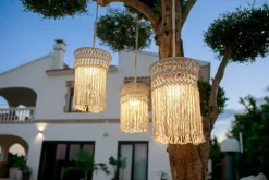 new garden Außenpendelleuchten|Außenpendelleuchten|LED-Außenpendelleuchte Mykonos