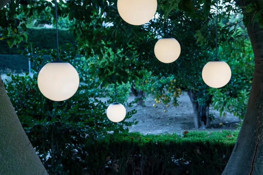 Discount LED-Außenpendelleuchte Norai Außenpendelleuchten|Außenpendelleuchten