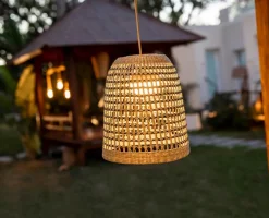 new garden Akkuleuchten|Außenpendelleuchten|LED-Außenpendelleuchte Positano