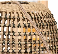 new garden Akkuleuchten|Außenpendelleuchten|LED-Außenpendelleuchte Positano