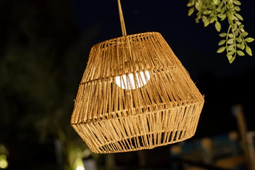 Clearance LED-Außenpendelleuchte Sisine 30 Außenpendelleuchten|Außenpendelleuchten