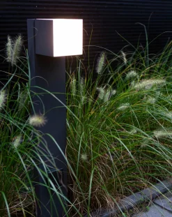 Outlet LED-Außenstandleuchte Cuba Wege- & Bodenleuchten|Wege- & Bodenleuchten