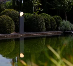 LED-Außenstandleuchte Fele Wege- & Bodenleuchten|Wege- & Bodenleuchten