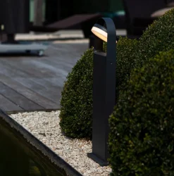 LED-Außenstandleuchte Fele Wege- & Bodenleuchten|Wege- & Bodenleuchten