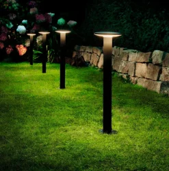 Discount LED-Außenstehlampe Plug&Shine Wege- & Bodenleuchten|Wege- & Bodenleuchten