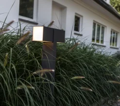 Clearance LED-Außenstehleuchte CUBA Wege- & Bodenleuchten|Wege- & Bodenleuchten