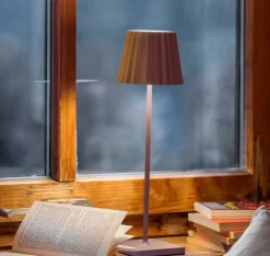 Sompex Akkuleuchten|Außentischleuchten|LED-Außentischleuchte TROLL 2.0