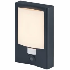 Discount LED-Außenwandkameraleuchte Entrance Außenleuchten|Außenwandleuchten