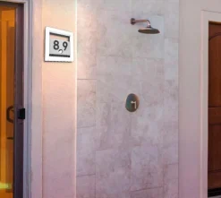 Eco-Light Außenwandleuchten|Außenwandleuchten|LED-Außenwandleuchte Alice