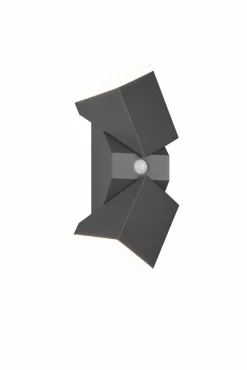 Outlet LED-Außenwandleuchte Avon Außenwandleuchten