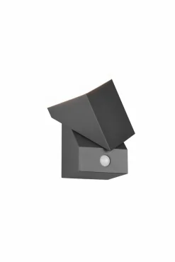 Trio Außenwandleuchten|LED-Außenwandleuchte Avon