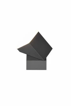 Trio Außenwandleuchten|LED-Außenwandleuchte Avon