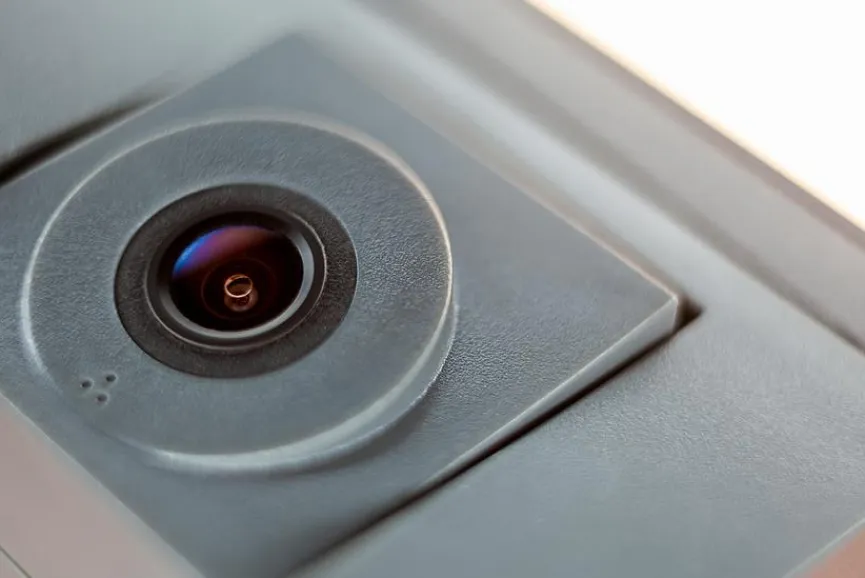 Lutec Außenwandleuchten|Außenwandleuchten|LED-Außenwandleuchte Cuba