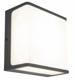 Eco-Light LED-Außenwandleuchte Doblo