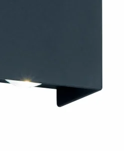 Online LED-Außenwandleuchte Nairobi Außenwandleuchten|Außenwandleuchten