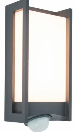 Clearance LED-Außenwandleuchte QUBO Außenwandleuchten|Außenwandleuchten