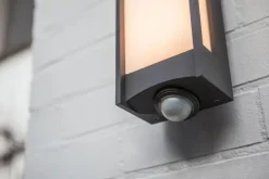 Clearance LED-Außenwandleuchte QUBO Außenwandleuchten|Außenwandleuchten