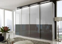 Wiemann LED-Aufbauleuchte Shanghai 2