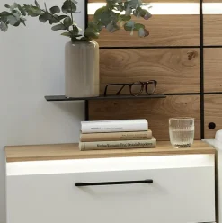 Hot LED-Beleuchtung Madiva Nachttische & Kommoden