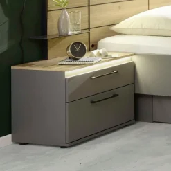 Hot LED-Beleuchtung Madiva Nachttische & Kommoden