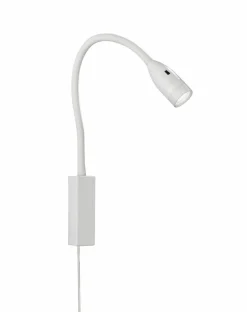 Fischer & Honsel LED-Bettbeleuchtung Sten