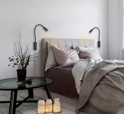 Fischer & Honsel LED-Bettbeleuchtung Sten