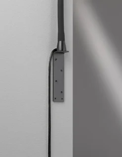 Fischer & Honsel LED-Bettbeleuchtung Sten