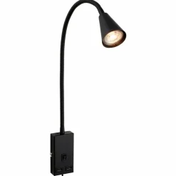 New LED-Bettleuchte Justra Wandleuchten